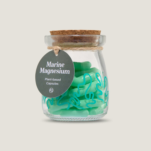 Marine Magnesium