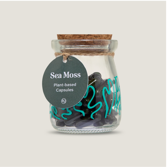 Irish Sea Moss